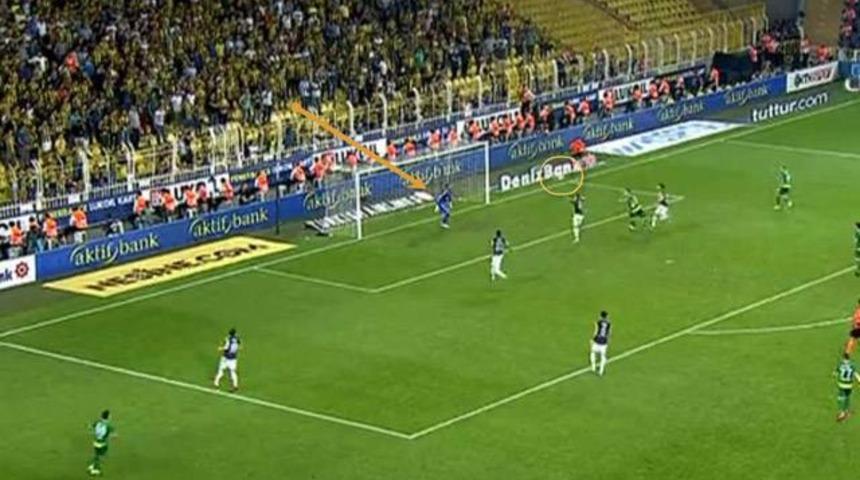 Fenerbah&ccedil;e'nin b&uuml;y&uuml;k zaafı!