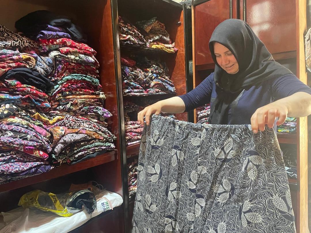 10 dakikada yapıp 250 TL ye satıyor! Gelen bir daha geliyor, alan bir daha alıyor 4