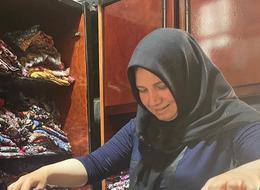 10 dakikada yapıp 250 TL'ye satıyor! Gelen bir daha geliyor, alan bir daha alıyor