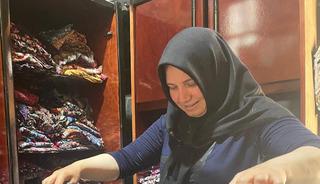 10 dakikada yapıp 250 TL'ye satıyor! Gelen bir daha geliyor, alan bir daha alıyor