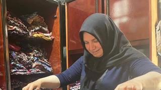 10 dakikada yapıp 250 TL'ye satıyor! Gelen bir daha geliyor, alan bir daha alıyor