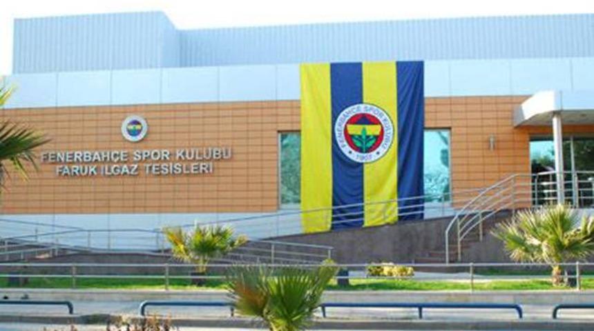 Galatasaraylılar, Fenerbahçe tesislerini bastı
