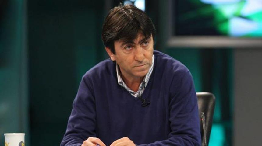 'Pereira'nın ikinci yarı ödü koptu'