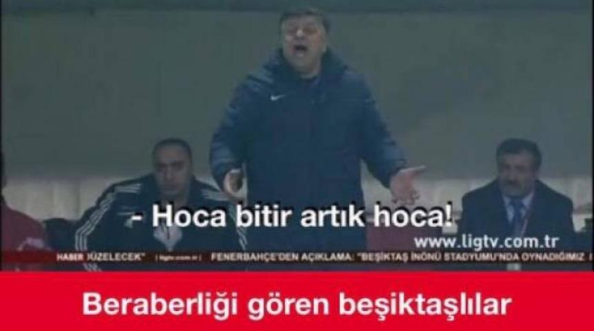 Fenerbahçe – Galatasaray capsleri büyük ilgi görüyor