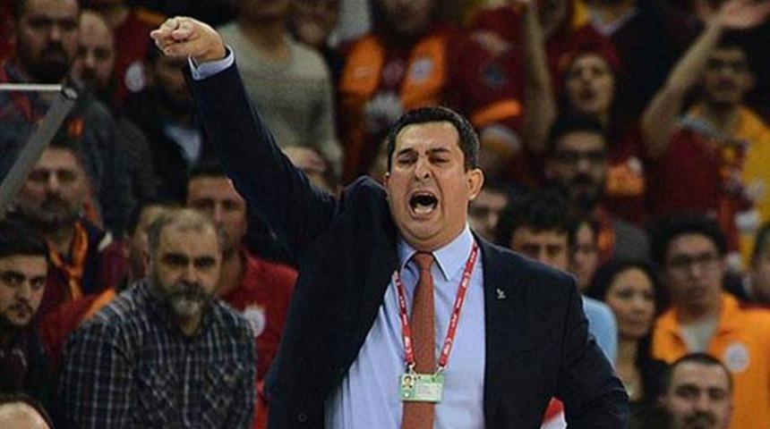 Beşiktaş'ta Dettman gitti Yağızer Uluğ geldi