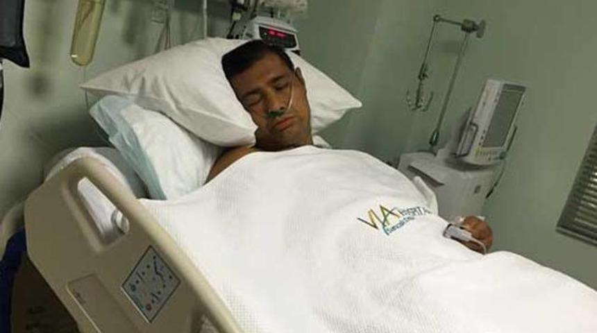 Sinan Şamil Sam &ouml;ld&uuml; iddiasına yanıt