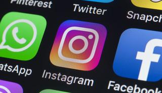 Instagram iddiaları sosyal medyada tartışma yarattı!