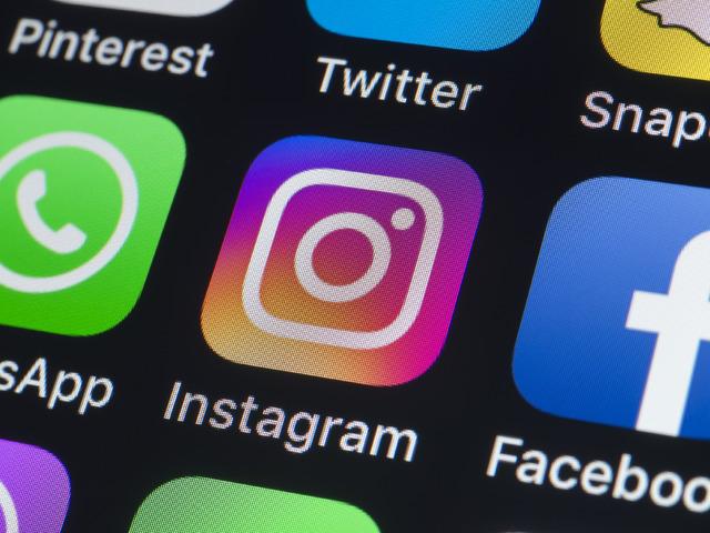 Instagram, Facebook ve WhatsApp'ta yeni d&ouml;nem!