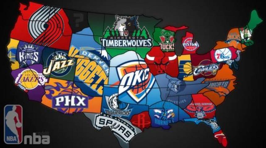 NBA'de 2015-16 sezonu başlıyor