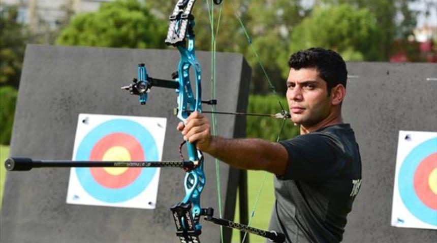 D&uuml;nya Kupası'nda tarihi altın