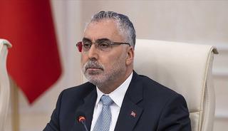 'En kısa süre içerisinde...' Bakan Işıkhan'dan 'Toplu Sözleşme' mesajı
