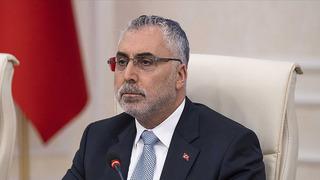 'En kısa süre içerisinde...' Bakan Işıkhan'dan 'Toplu Sözleşme Görüşmeleri' açıklaması