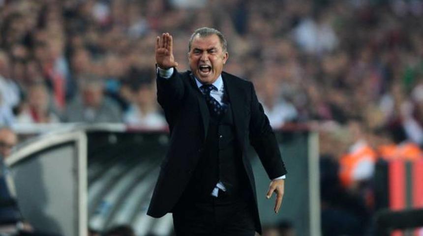 Fenerbahçe'den Fatih Terim açıklaması