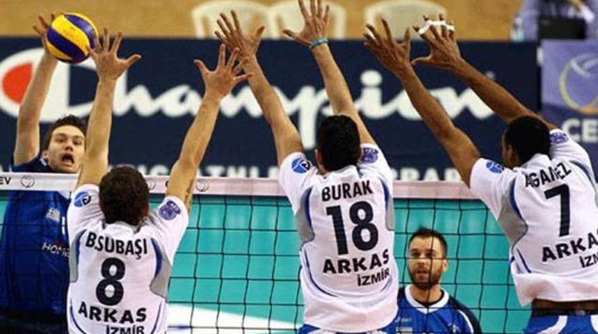 En b&uuml;y&uuml;k kupa sahibini buluyor