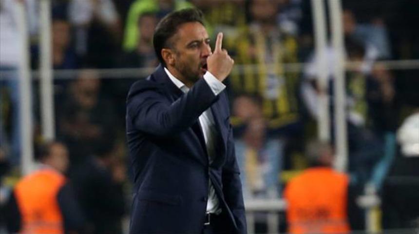 'Pereira hemen gönderilmeli'