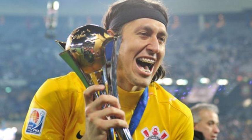 'Fenerbah&ccedil;e'den teklif aldım'