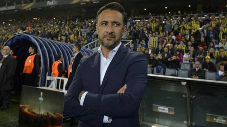 Derbinin ardından Pereira'dan flaş karar