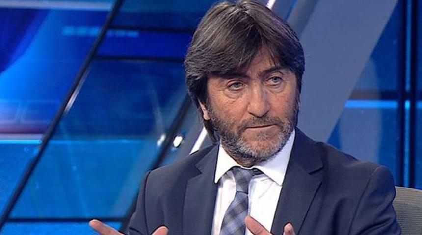 Rıdvan Dilmen: 'Caner İnter ile anlaştı'