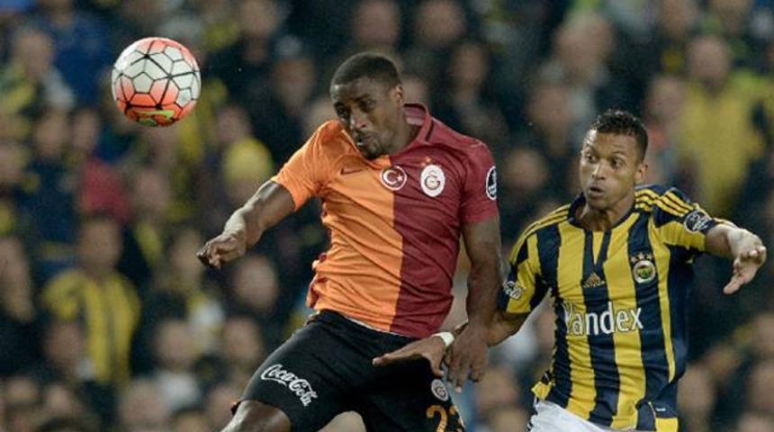 Galatasaray'a Carole şoku