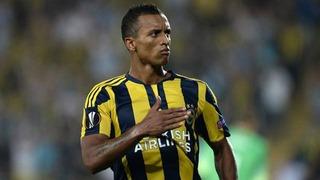 Nani ile Pereira arasında gerginlik