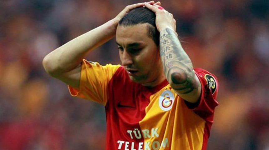 Necati Ateş: 'Galatasaray'ın 16 yıldır Kadıköy'de...'