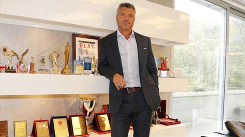 Sadettin Saran: 'Fenerbah&ccedil;e'yi D&uuml;nya kul&uuml;b&uuml; yapacağım'