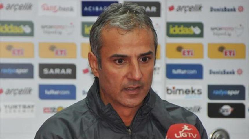 İsmail Kartal: '&Uuml;&ccedil; haftadır evime gitmiyorum'