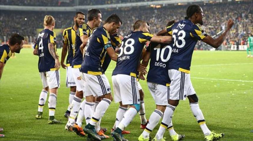 Fenerbah&ccedil;e'ye iki k&ouml;t&uuml;, bir iyi haber!