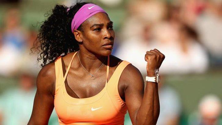 Serena Williams hamile!