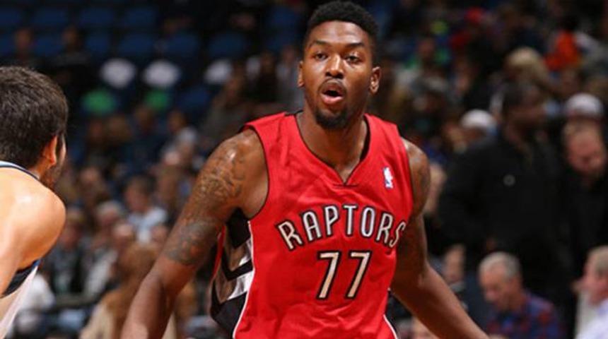 Royal Halı Gaziantep'e ABD'li yıldız!