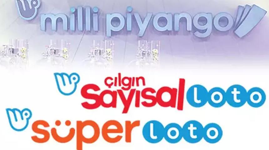 9 Ağustos çılgın sayısal loto sonuçları açıklandı: Büyük ikramiye sahibini buldu mu?