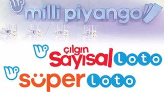 9 Ağustos çılgın sayısal loto sonuçları açıklandı: Büyük ikramiye sahibini buldu mu?