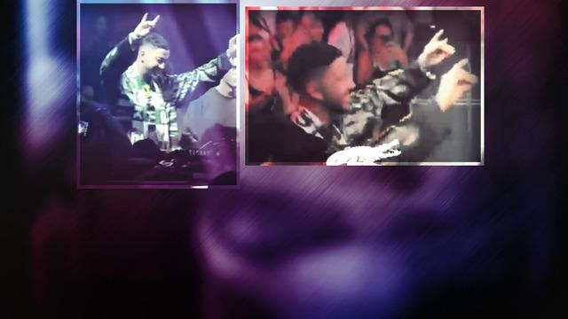 Festivalde Bozkurt işareti yaptı! DJ Mahmut Orhan'ın konserleri iptal edildi