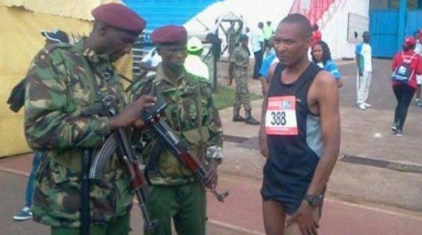 Hile yaptı tutuklandı!