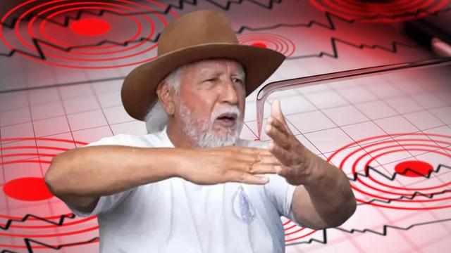 Önce İstanbul'u sonra Balıkesir'i bildi! Prof. Dr. Şener Üşümezsoy'dan 6.5 uyarısı! Ova çöküyor