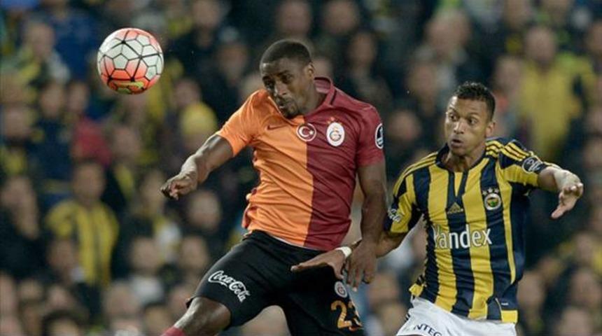 Galatasaray'da şok sakatlık! Carole...