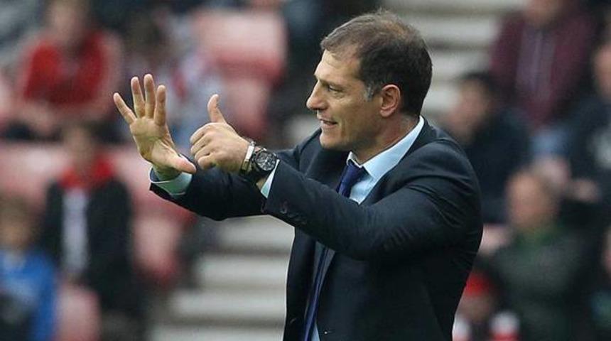 Bilic'ten T&uuml;rk futbolcuya: 'Yılan gibi'