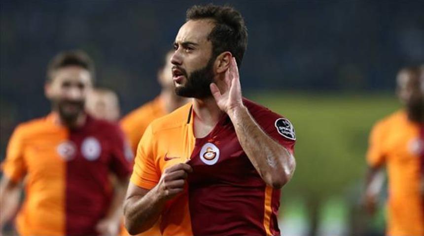 Olcan 1 golle takımda kalmayı garantiledi!