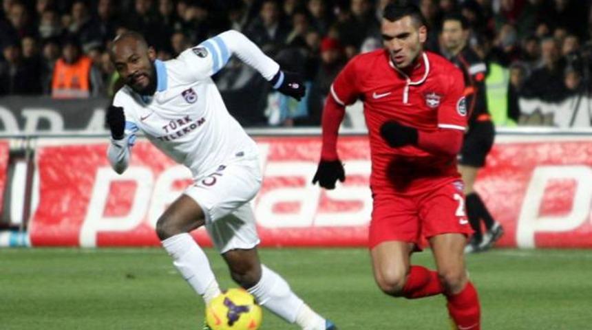 Trabzonspor - Gaziantepspor ma&ccedil;ı canlı yayınla Lig Tv'de