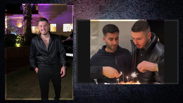 Ünlü rapçi Blok 3 ve yapımcı Jiyan Amca’dan bilardolu işkence! Silahla tehdit, Ferhat Karagöz tek tek anlattı