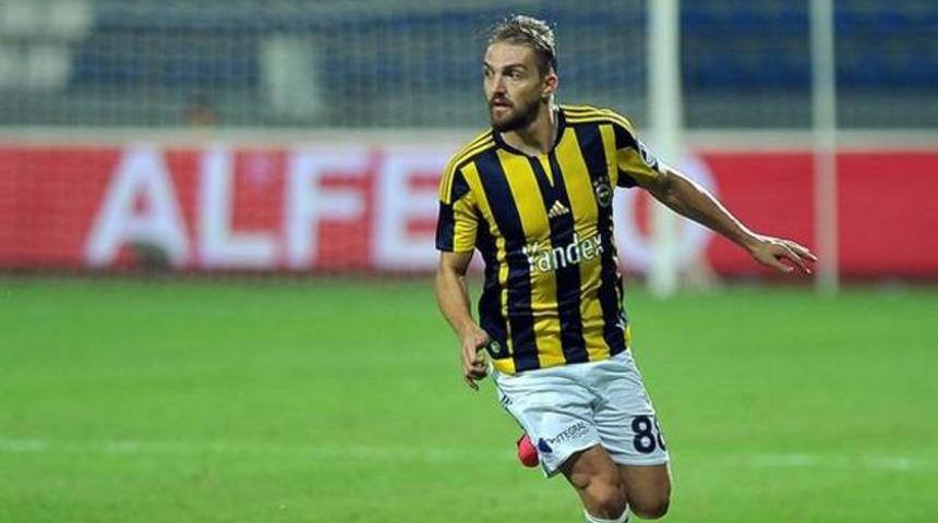 Caner Erkin kararı verildi