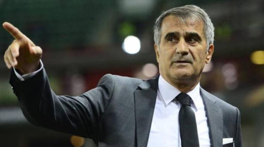 Şenol G&uuml;neş denenmemişi deneyecek