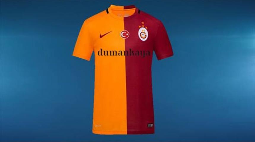Galatasaray'dan 3 yıllık anlaşma