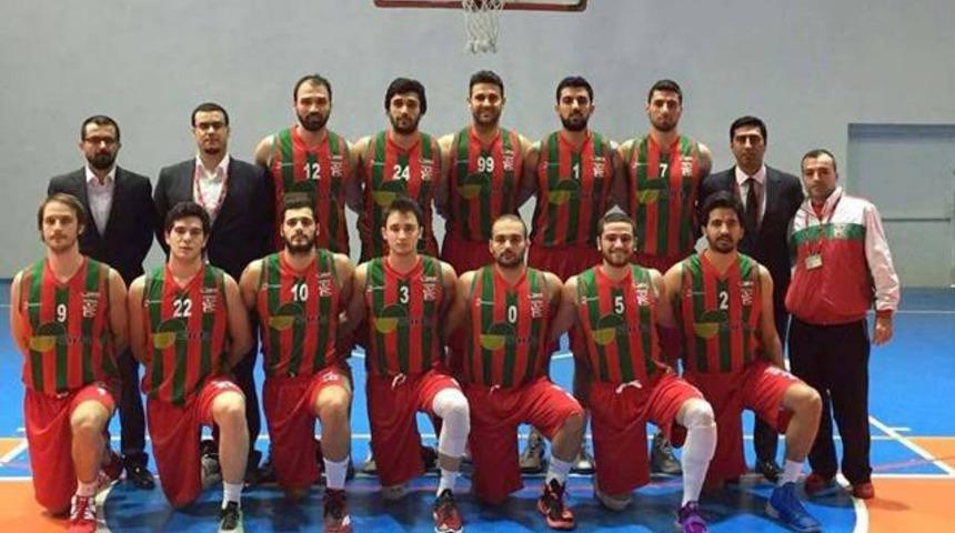 Karşıyaka i&ccedil;in ligden &ccedil;ekildiler