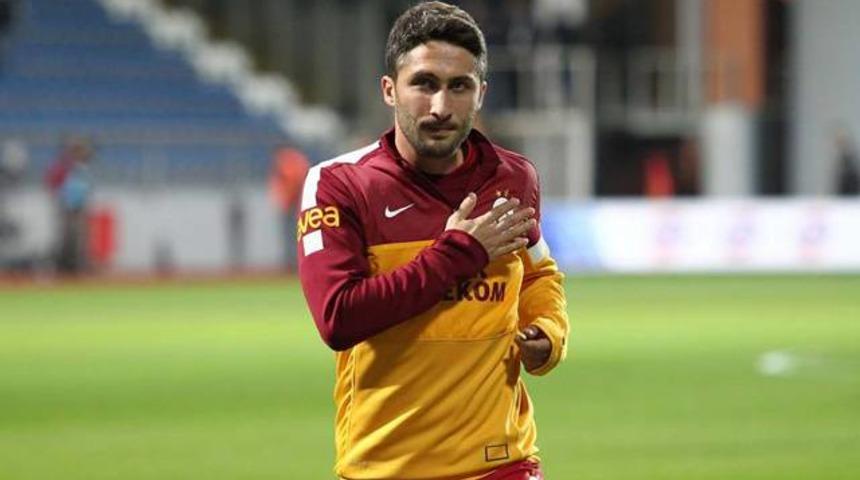 Sabri Sarıoğlu &ccedil;ok hızlı &ccedil;ıktı