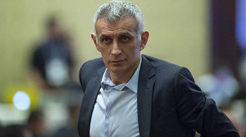 İbrahim Hacıosmanoğlu sosyal medyayı ayağa kaldırdı