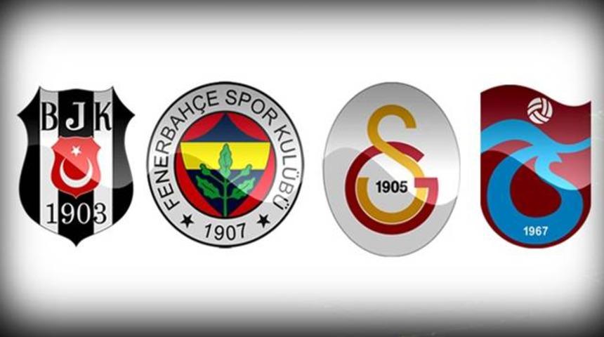 D&ouml;rt b&uuml;y&uuml;klerden 29 Ekim Cumhuriyet Bayramı mesajları