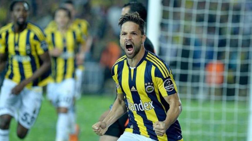 Osmanlıspor - Fenerbah&ccedil;e (CANLI)