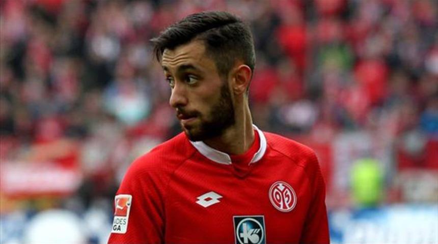 Yunus Mallı Türkiye Milli Takımı'nı seçti