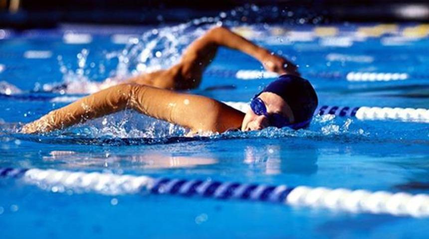 Havuzda milli takım belli oldu!